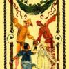 four-wands