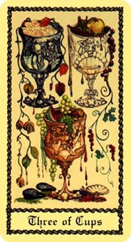 three-cups