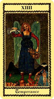 temperance