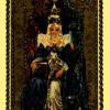 中世纪巡礼塔罗 Medieval Scapini Tarot