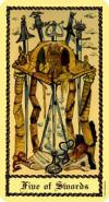 five-swords