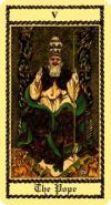 hierophant