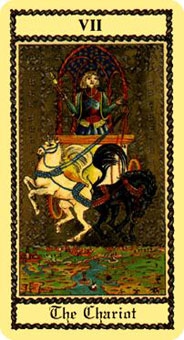 chariot