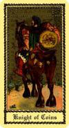 knight-pentacles