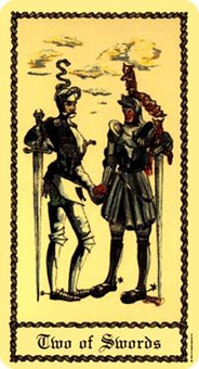 two-swords