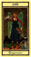 temperance
