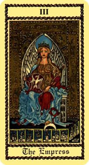 empress