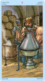 seven-cups