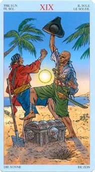 sun