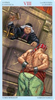 justice