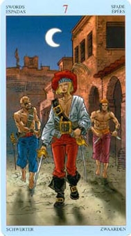 seven-swords