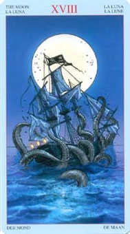 moon