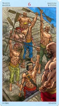 six-wands