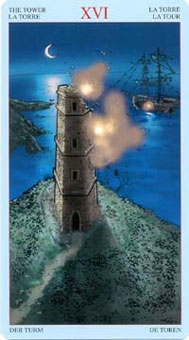 tower