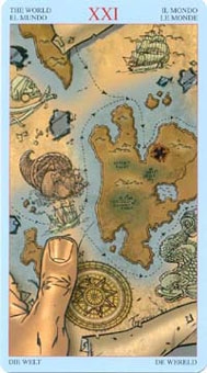 world