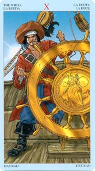 fortune-wheel