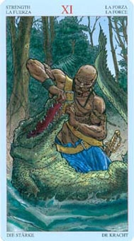 strength