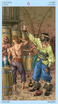 six-cups