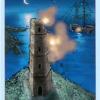 tower