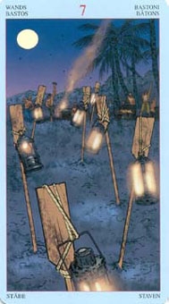 seven-wands
