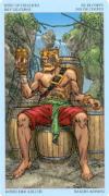 king-cups