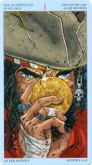 ace-pentacles
