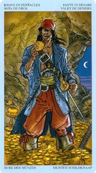 page-pentacles