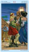 lovers