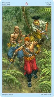 six-swords