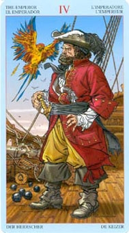 emperor