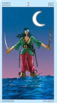 two-swords