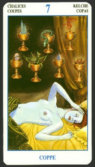 seven-cups