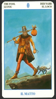 fool