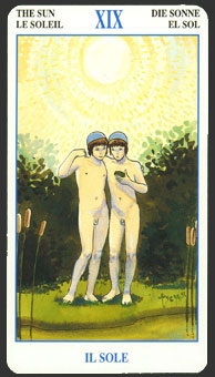 sun