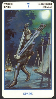 seven-swords