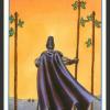 three-wands