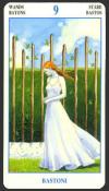 nine-wands