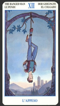 hanged-man