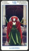 奥秘塔罗牌 Secret Tarot