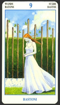 nine-wands