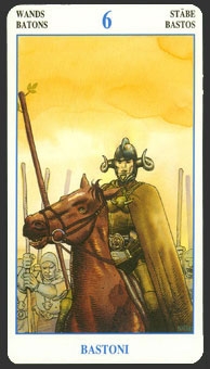 six-wands