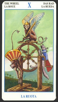 fortune-wheel