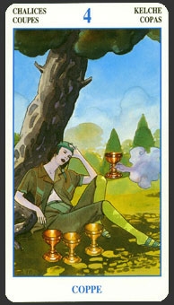 four-cups