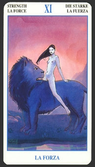 strength