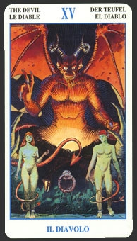 devil