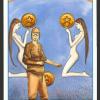 three-pentacles