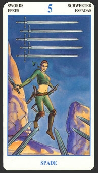 five-swords