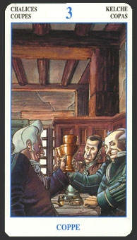 three-cups