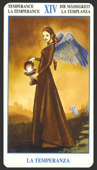 temperance