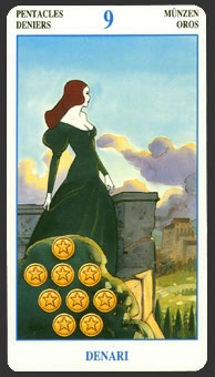 nine-pentacles